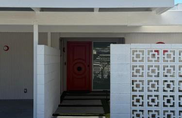 Aerhaus - Mid-Century Oasis - Foto 20