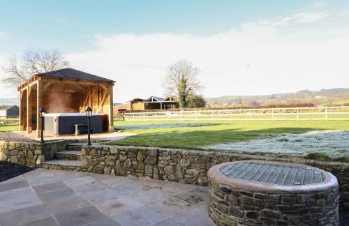 Bodaioch Cottage - Foto 39