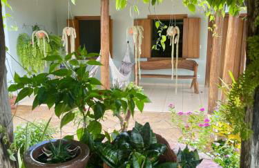 Casa da Mangueira casa completa no centro histórico de Goiás - Foto 35