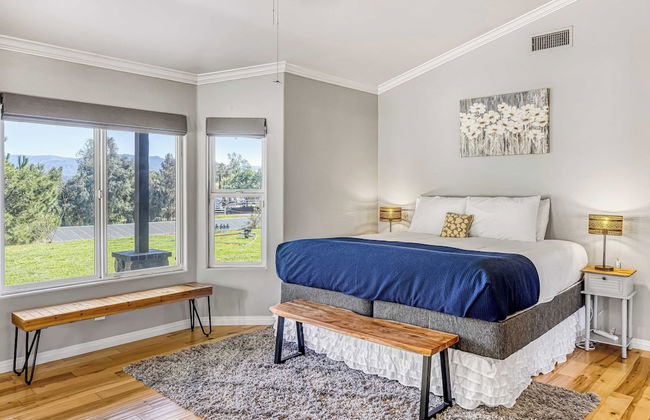 Temecula Wine Country Home w/ Pool, Hot Tub, Game Room & Vineyard Views - Foto 15