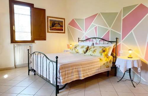 La Scuola Di Furio Apartments - Foto 43