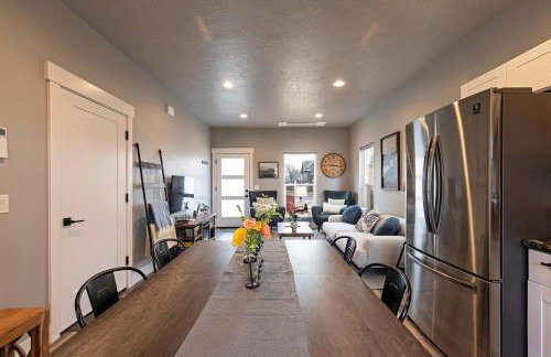 Modern abode in Central Missoula! - Foto 18