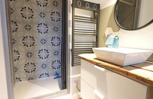 L'Échappée Boisée - close to train station and center - Foto 5