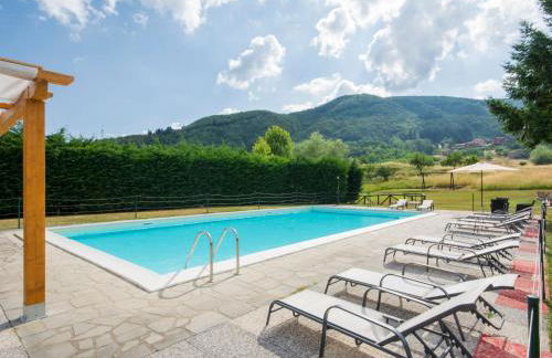 Holiday Home La Fenice by Interhome - Foto 39