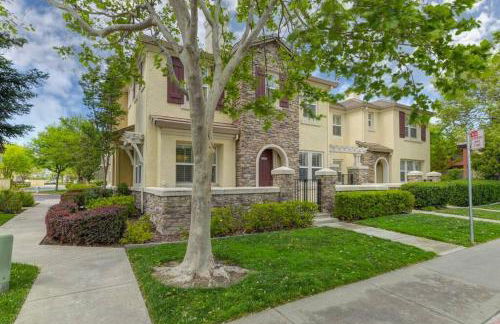 Elegant Natomas Town-home For Business Travelers - Foto 6