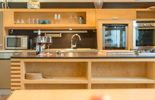 Venus Apartments - Parliament I - Foto 14