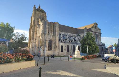 Le CHIC ETHNIC DREUX - Foto 22