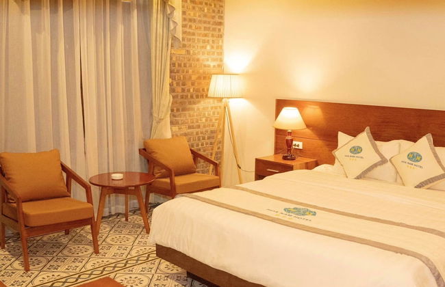 Hòa Nam Hotel - Foto 22