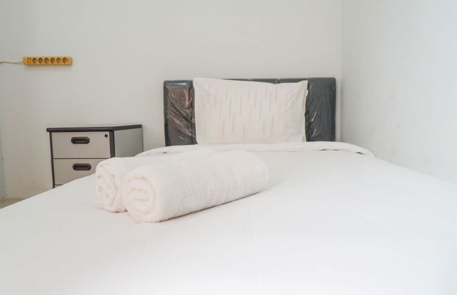 Spacious 1BR Apartment at Menara Rungkut - Foto 2