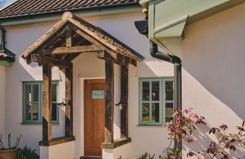 Hockham Grange - Foto 72