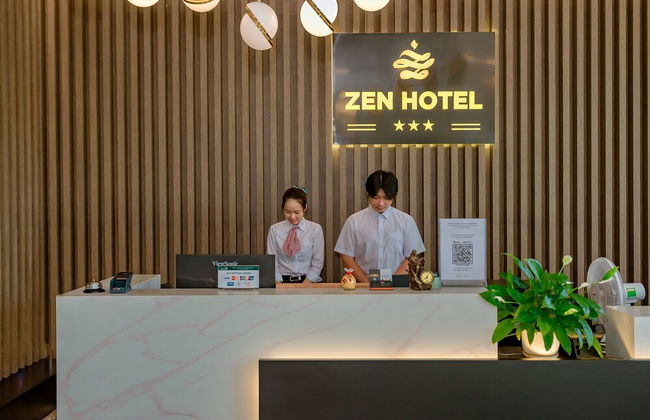 Zen Riverside Hotel & Residences - Foto 3