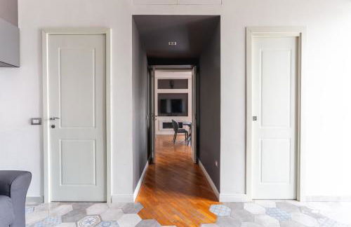 Panorama Suite Napoli - Foto 26