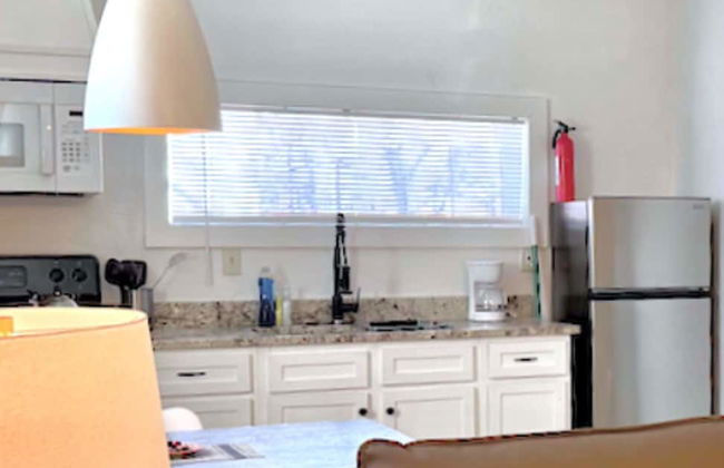 Fully-furnished Studio With Rustic Design 36B - Photo 1