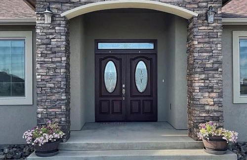 Peaceful 4 bedroom house near lake access - Foto 11