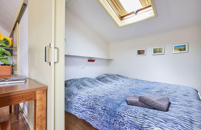 Cozy Holiday Home in a Lovely Environment - Photo 4