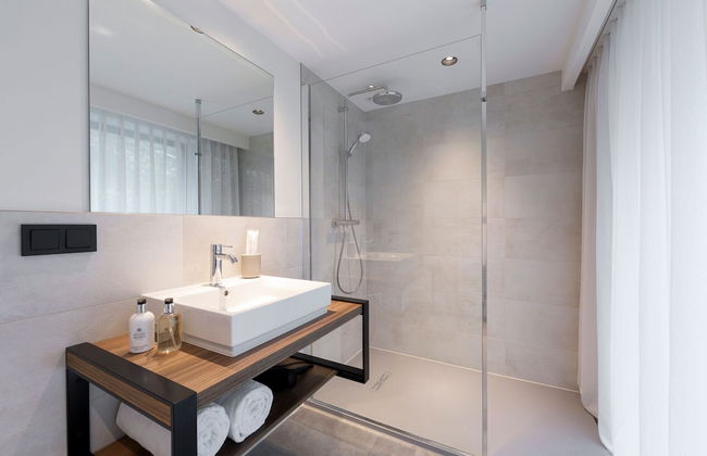 The Central Kirchberg - Smart Aparthotel - Foto 40