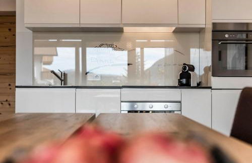 Apartments Chalet Anna - Foto 10