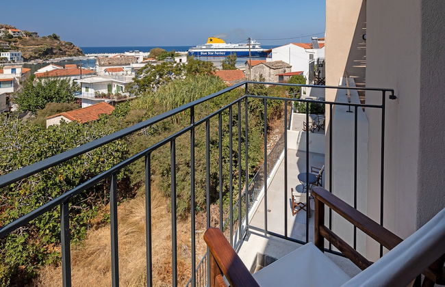 Lemonia Suites in Ikaria - Foto 31