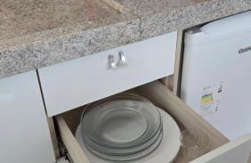 Flat Brooksfield Towers - Foto 8