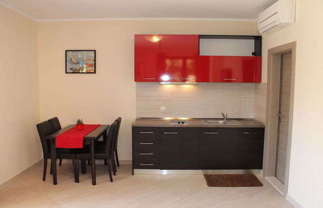 Apartments Logoš Cavtat - Foto 23