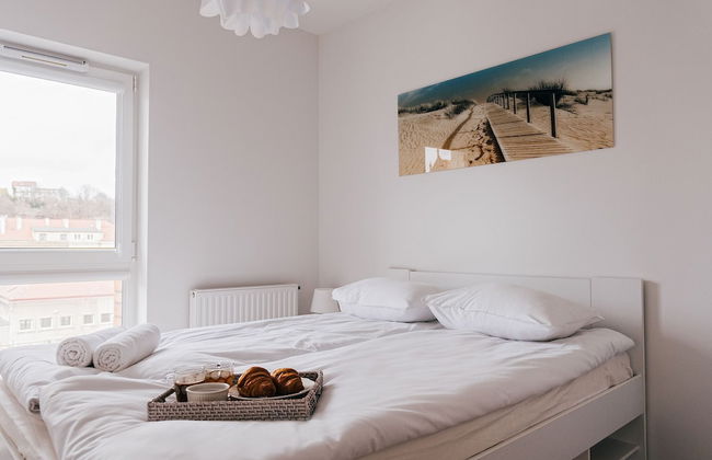 Elite Apartments City Center Suites - Foto 12