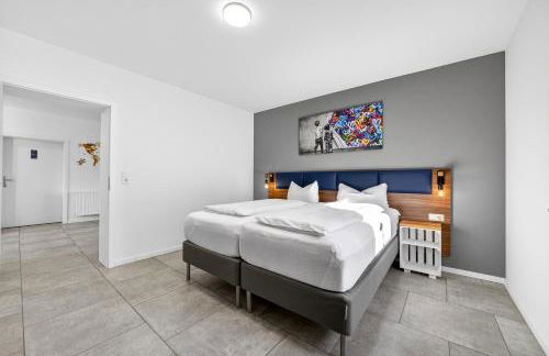 JUNIPRO Luxury Apartments - Foto 43