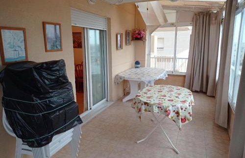 Parquemar III-IV Solo Familias!!! Serviplaya - Foto 75