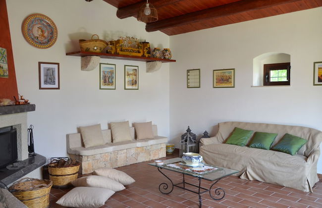 Serravalle Relais & Country Villa - Photo 2