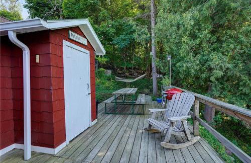 Cute Cottage Overlooking Sodus Bay- Direct Water Access - Foto 4