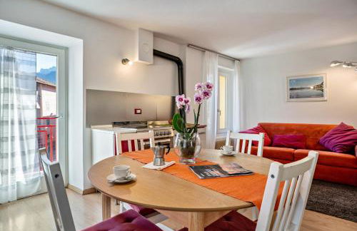 Balconi Rossi Borgo Valsugana - Foto 3