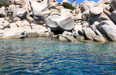 Villa Alivu belle piscine chauffée - Foto 42