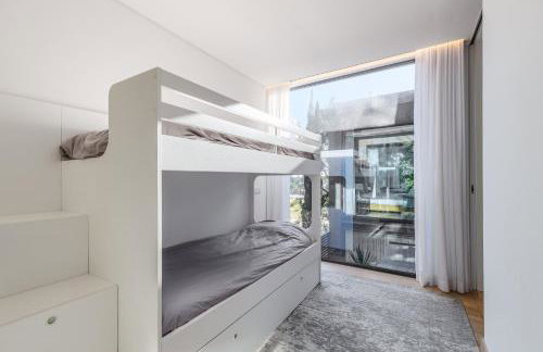 Tróia Villa Paradise - Foto 25