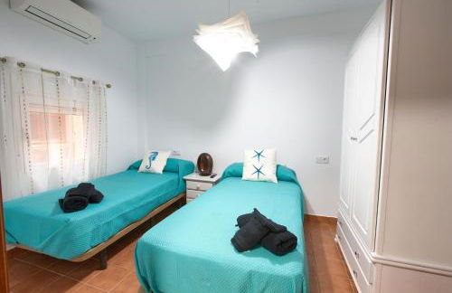 Cuencaloft Casa Rural Eloy - Foto 57