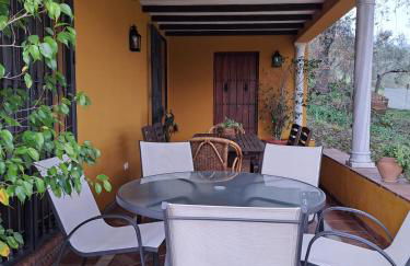 Casa rural Villa Manuela - Photo 7