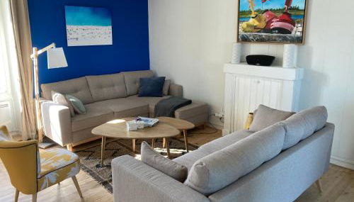 l'Herbo' MAGNIFIQUE maison à 2 pas du porte de Pêche de l'Herbaudière - Foto 2