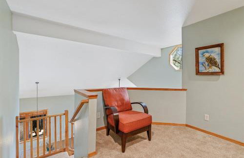 Bluebird Song Prime Flagstaff Location Outdoor Retreat with Fenced Yard and Firepit - Foto 33