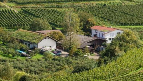 Ferienwohnung Schambachhof - Foto 2