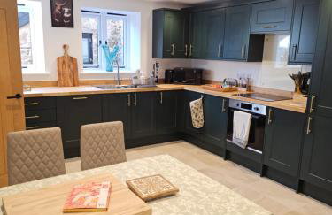 Beautiful dog friendly cosy village barn - Foto 22