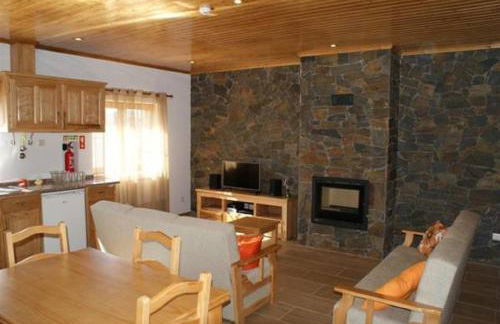 Casa da Eira em Dornes - Casa de campo familiar com piscina - Foto 15