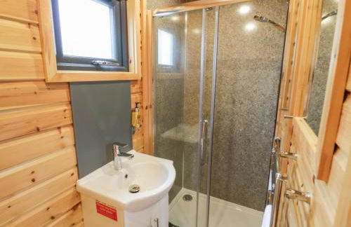 Maple Lodge at Bridge Lake Farm & Fishery - Foto 9