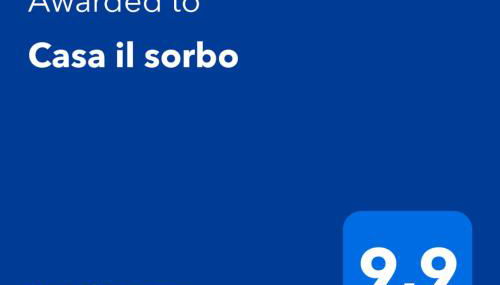 Casa il sorbo - Foto 5