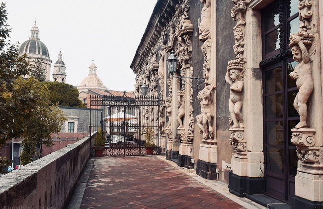 Palazzo Sisto - Foto 69