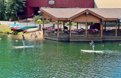 Keystone Lakeside Condo - Foto 5