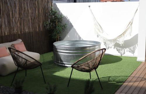 Peniche Supertubos Terrace - Foto 1