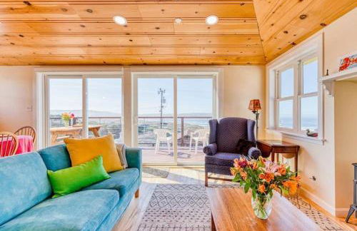 The Lookout! Stunning Views!! Walk to Beach! BBQ! Fast WiFi!! Dog Friendly! - Foto 20