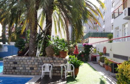 Apartaments Mar Blau Calella - Foto 35