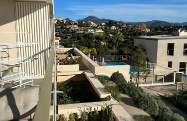 Appartement d'exception vue mer Nice Blue Pearl - Foto 12