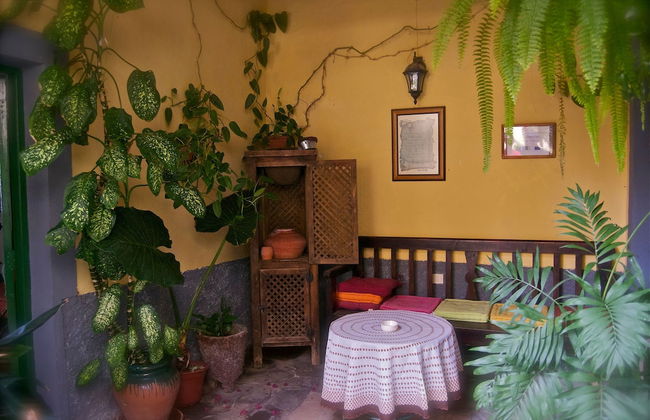 Casas Rurales Los Gavilanes - Foto 19