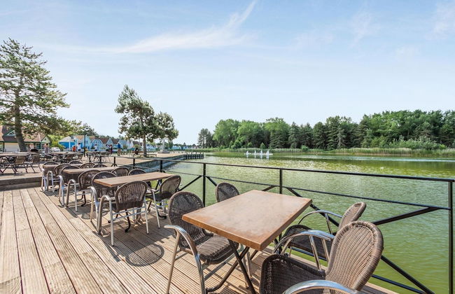 Holiday Village Belle Dune, Fort-mahon-plage - Photo 54