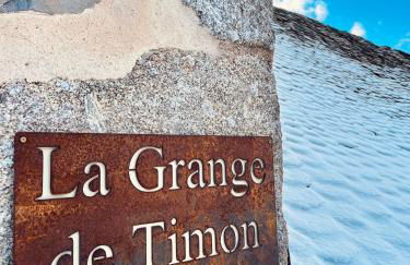 La Grange de Timon - Photo 25